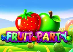 rothforcongress: Fruit Party