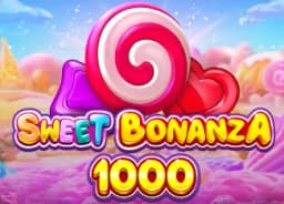 rothforcongress: Sweet Bonanza 1000