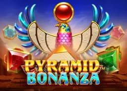 rothforcongress: Pyramid Bonanza