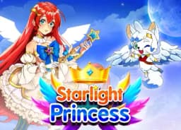 rothforcongress: Starlight Princess