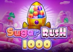 rothforcongress: Sugar Rush 1000
