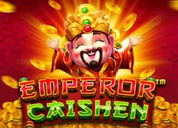 rothforcongress: Emperor Caishen