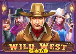 rothforcongress: Wild West Gold