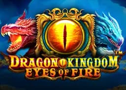 rothforcongress: Dragon Kingdom - Eyes of Fire