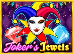 rothforcongress: Joker's Jewels