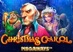 rothforcongress: Christmas Carol Megaways